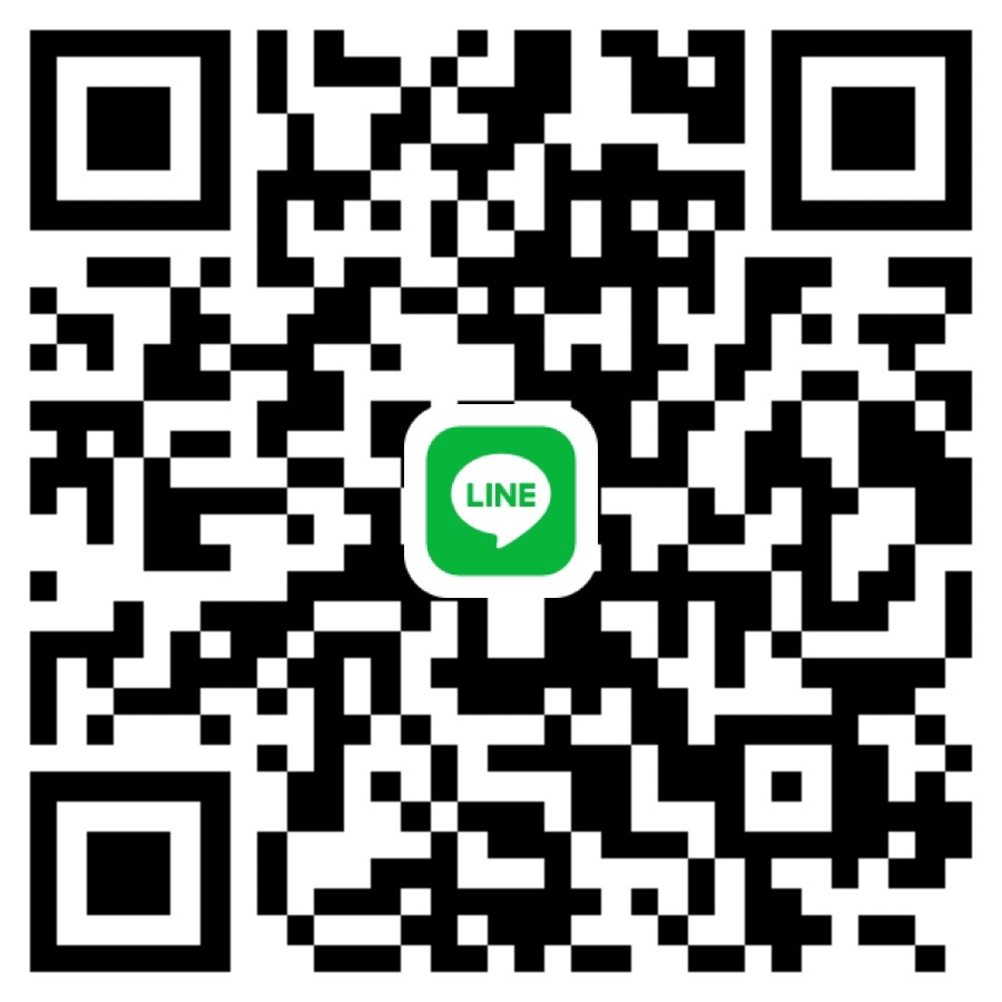 Line QR Code